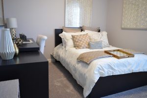 Small big changes in the bedroom – do it yourself!