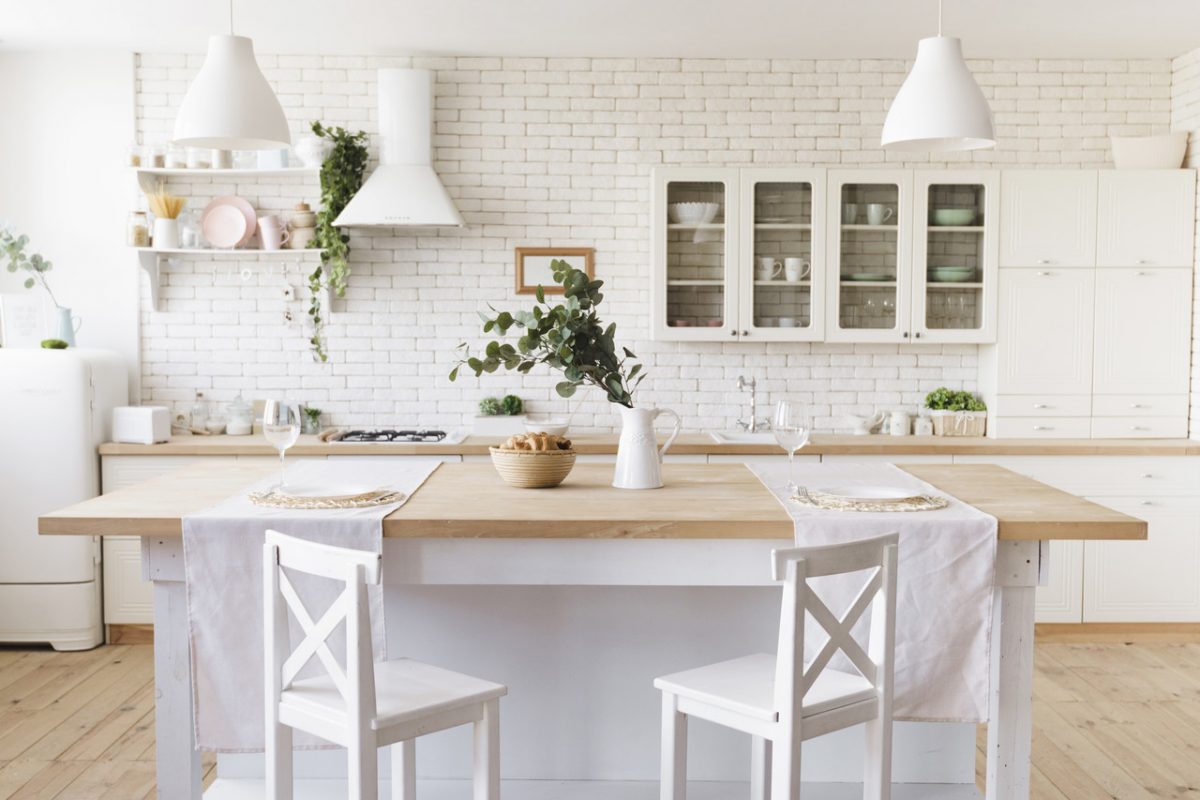 What makes Scandinavian furniture different?