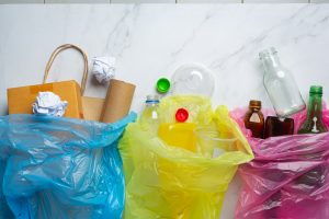 The idea of ZERO WASTE at home – what is it all about?