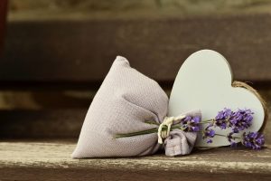 Bags with lavender – how to make them?