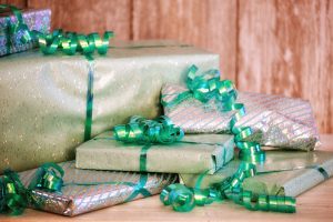 Gift Wrapping – The Japanese Way