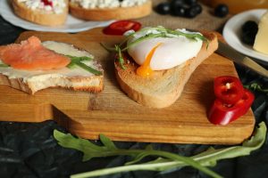 The perfect poached egg – tried and tested ways