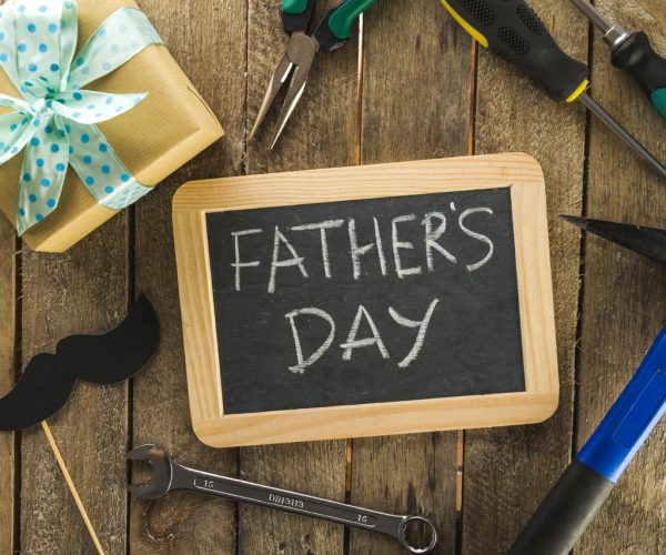 Tools – the perfect gift for Father’s Day!