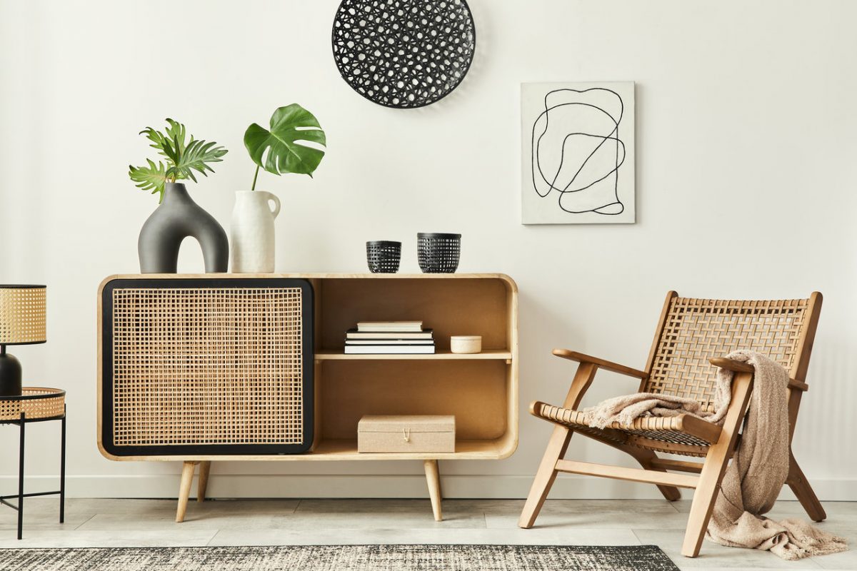 Scandi Tropical – a new style of interior design