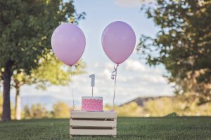 Child’s birthday party at home. How to prepare a party?