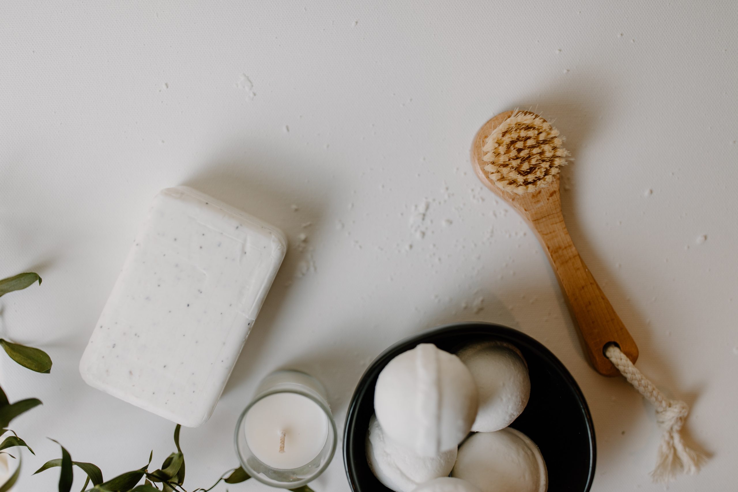 How to make soap? Ways to make natural cosmetics