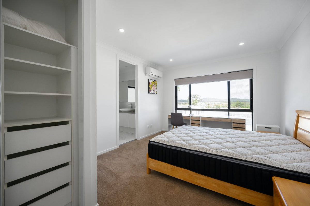 Hybrid mattresses