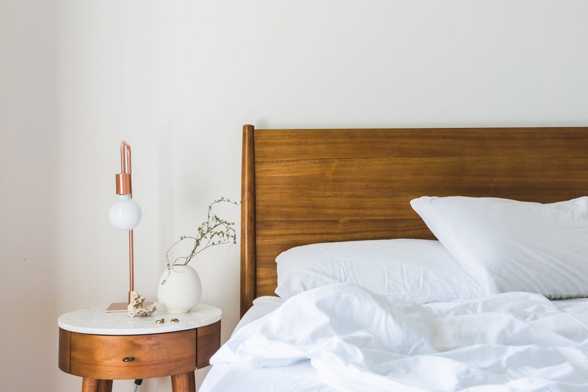Colors you can incorporate into your bedroom