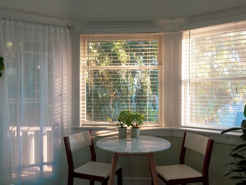 Blinds and curtains – can they decorate the interior?