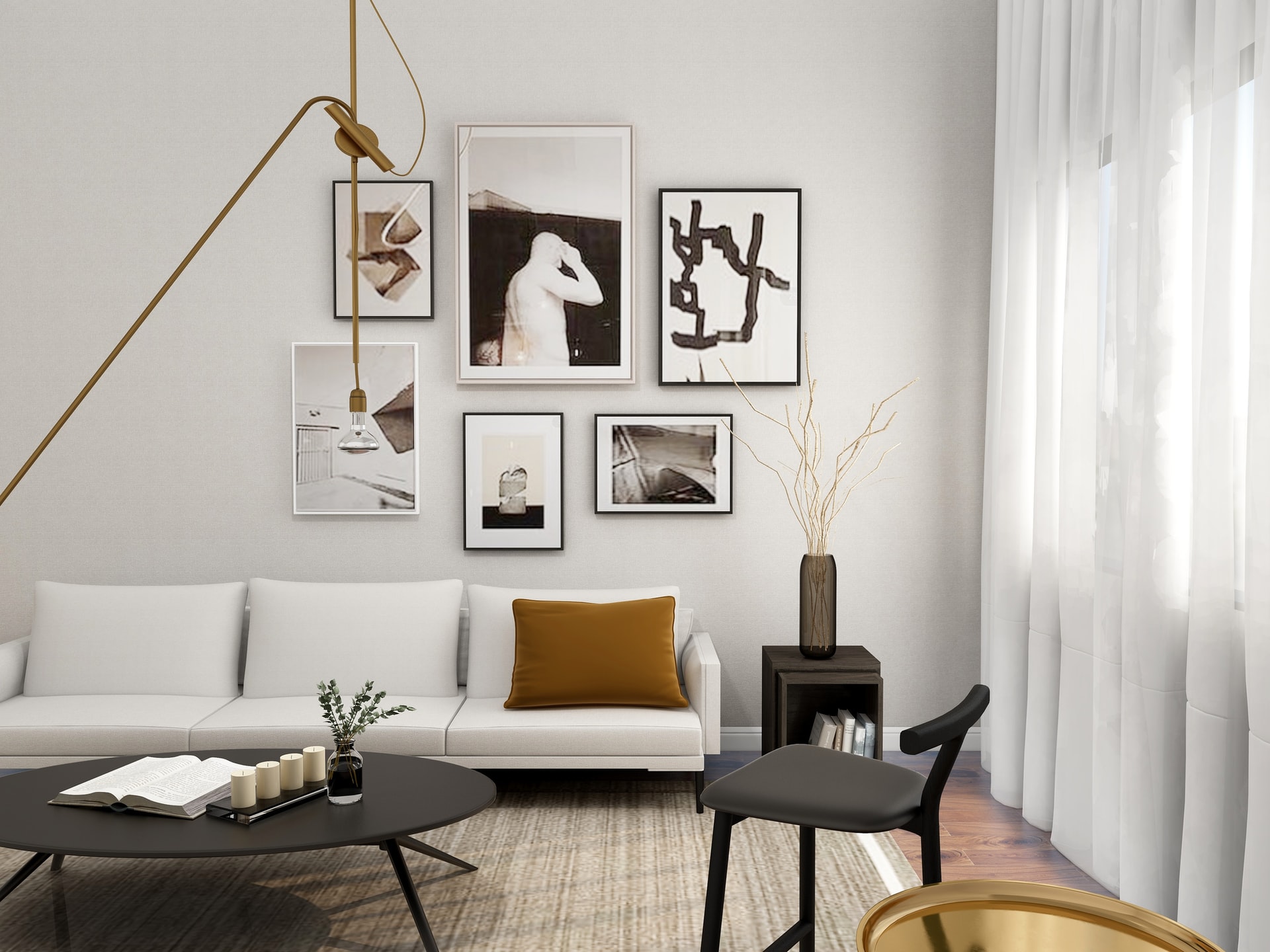 Home Decor Online: How to Shop for the Perfect Pieces