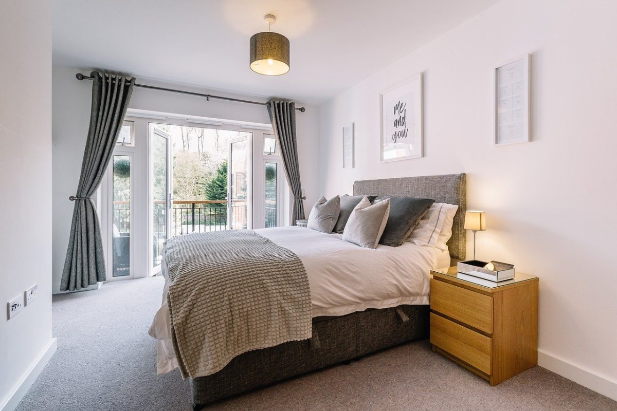 Blackout curtains for the bedroom – what to follow when buying?