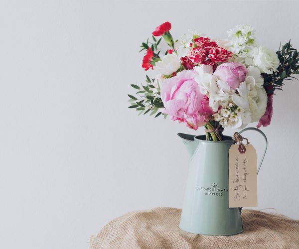 The Mysticism of Flowers: Freshest Delivery in Town