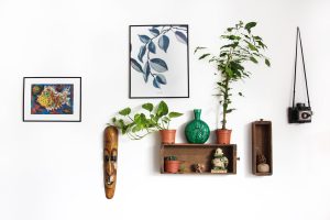 The Power of Decorative Pieces: How Vintage African Sculptures Can Enhance Your Home?