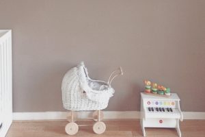 Stylish and cozy. Decorations for children’s room