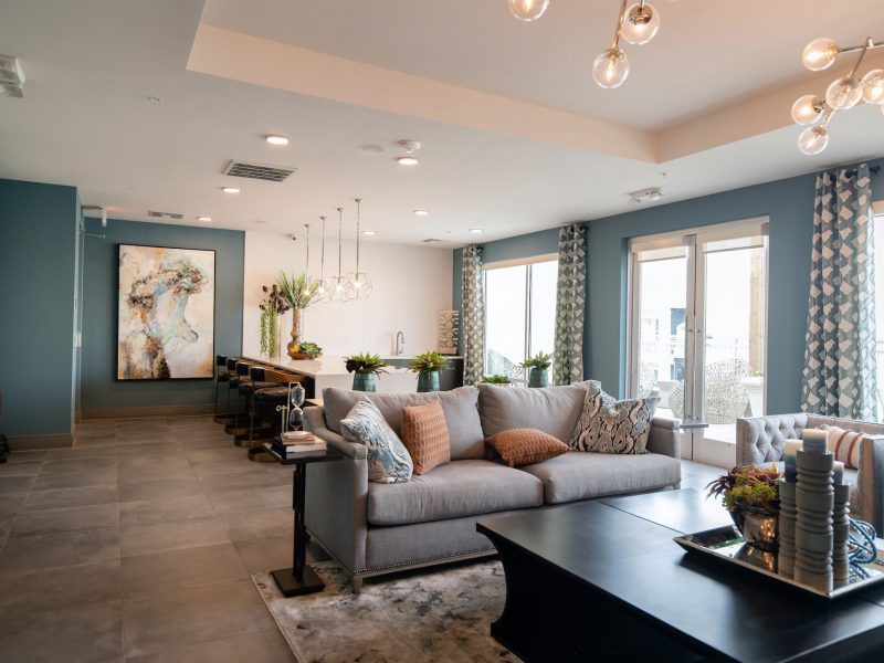 Unique Home Decor Ideas for Your Living Room