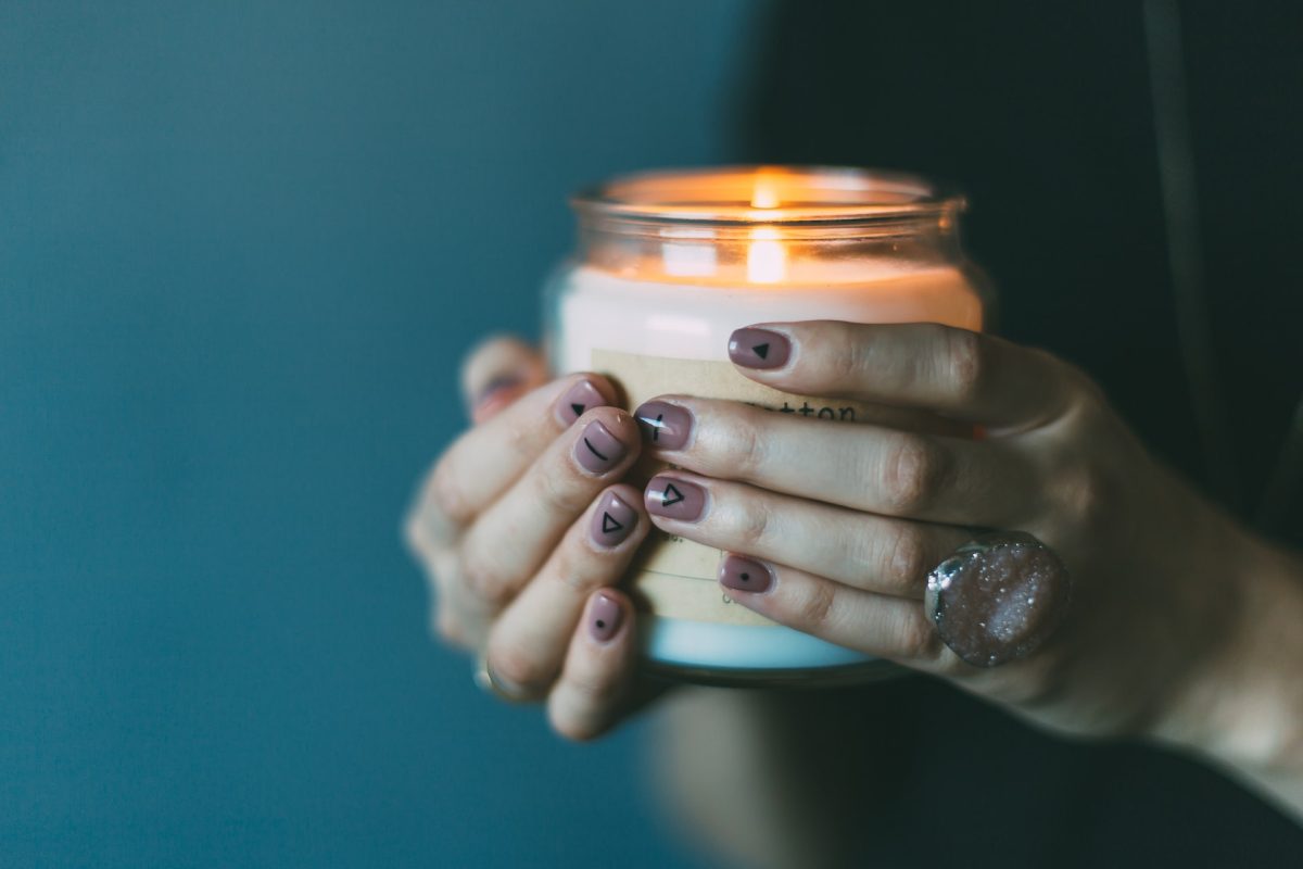 How to Decorate Your Home With Candles