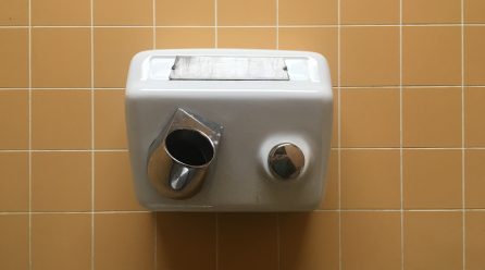 Eco-Friendly Solutions for Your Home: Why Hand Dryers Are a Great Option