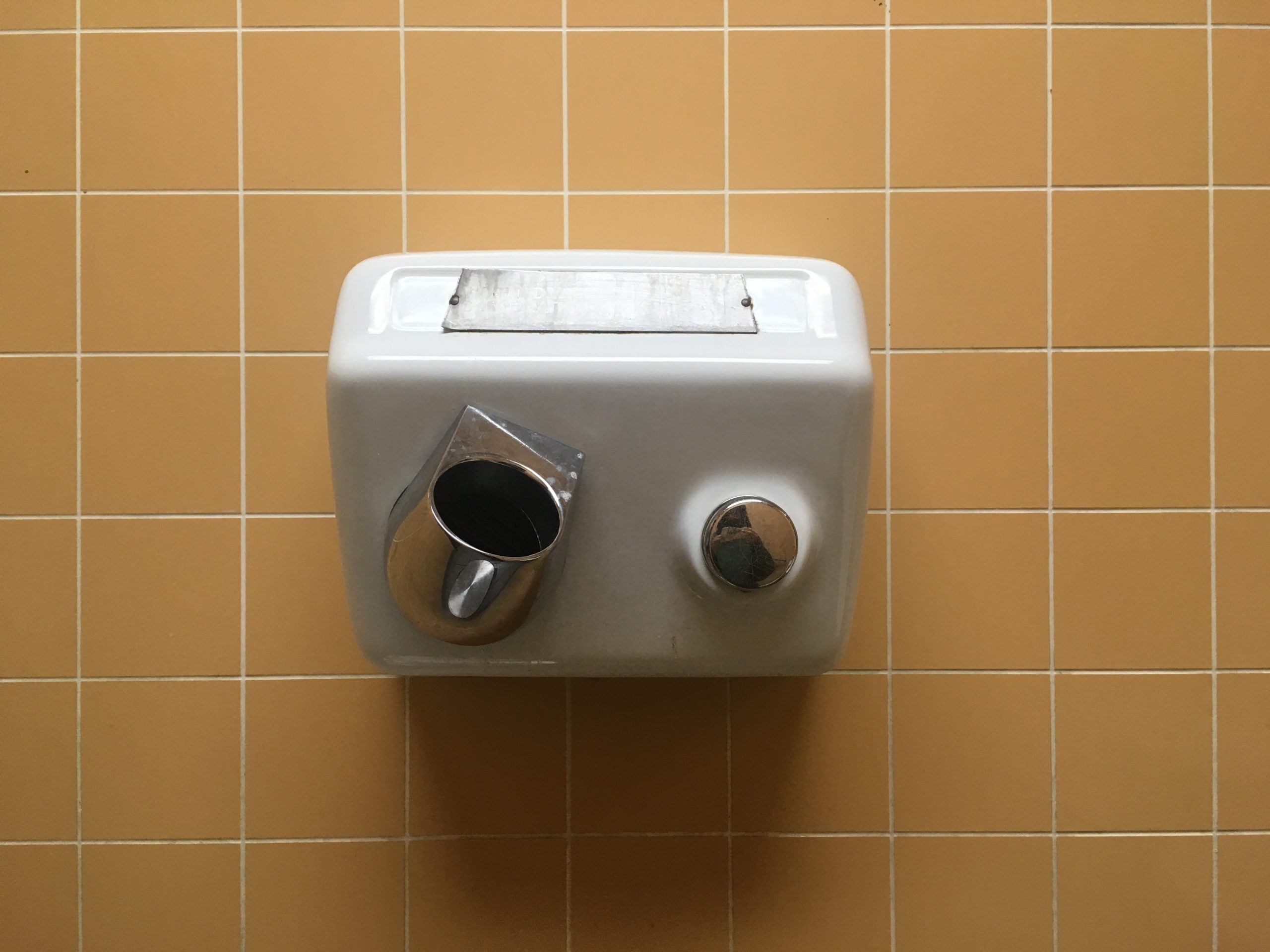 Eco-Friendly Solutions for Your Home: Why Hand Dryers Are a Great Option