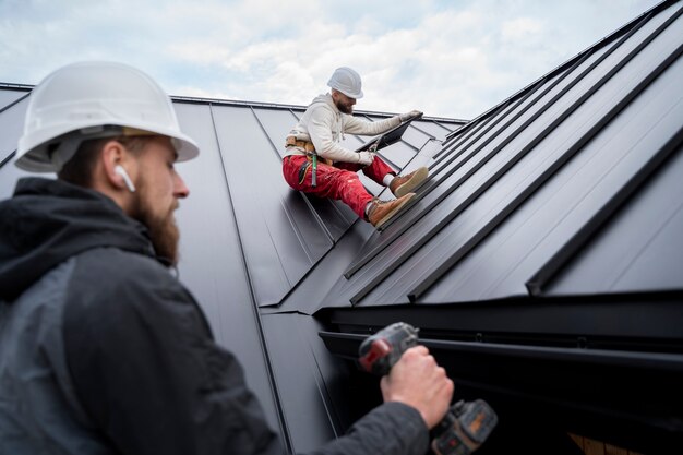 The Importance of Regular Roof Maintenance for Longevity and Performance