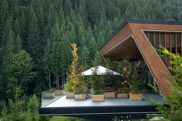 How Can a Log Cabin Transform Your Garden into a Versatile Living Space?