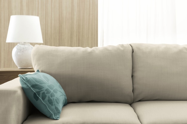 The Benefits of Investing in Washable Sofa Covers