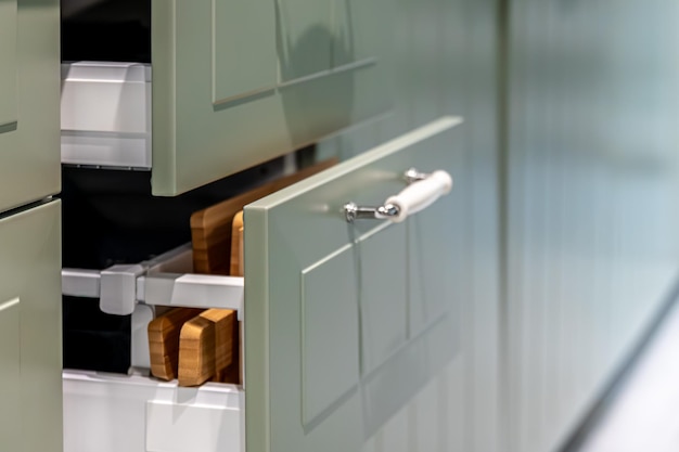 Maximizing Space: How to Choose the Perfect Cabinet for Small Apartments